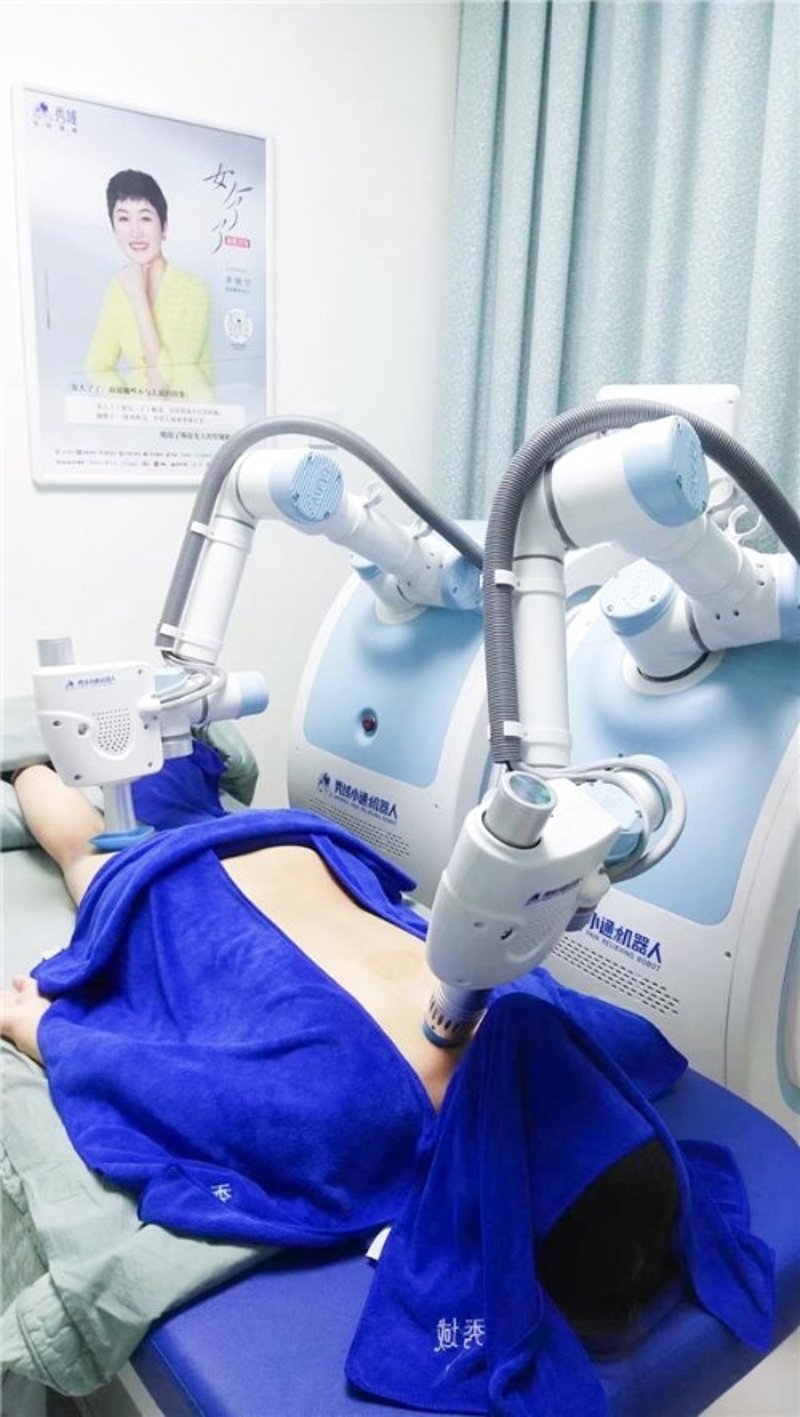 解锁城市活力：昌邑区保健按摩行业的最新动态
